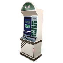 دستگاه ATM کودک