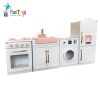 Four piece four piece kitchen set funtoys.ir 3