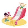 Slide Icon