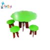 Tree table and chairs funtoys 2