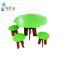 Tree table and chairs funtoys 2