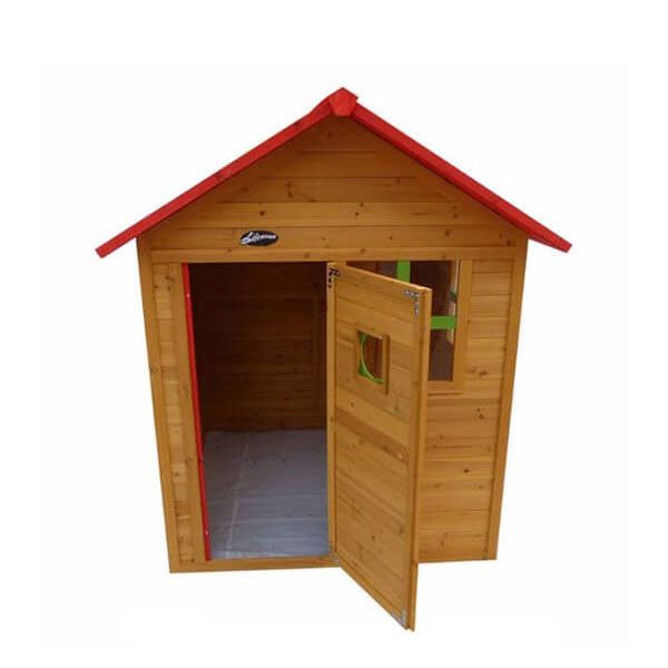 Wooden cottage funtoys.ir 1