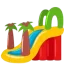 inflate slide icon